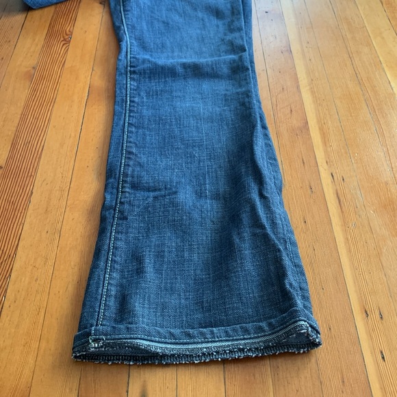 Bling embellished Blair jeans - Picture 5 of 6